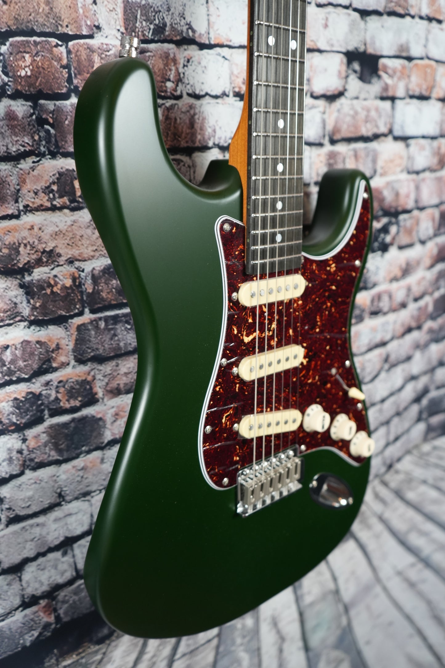 Patina PS-3 SGR