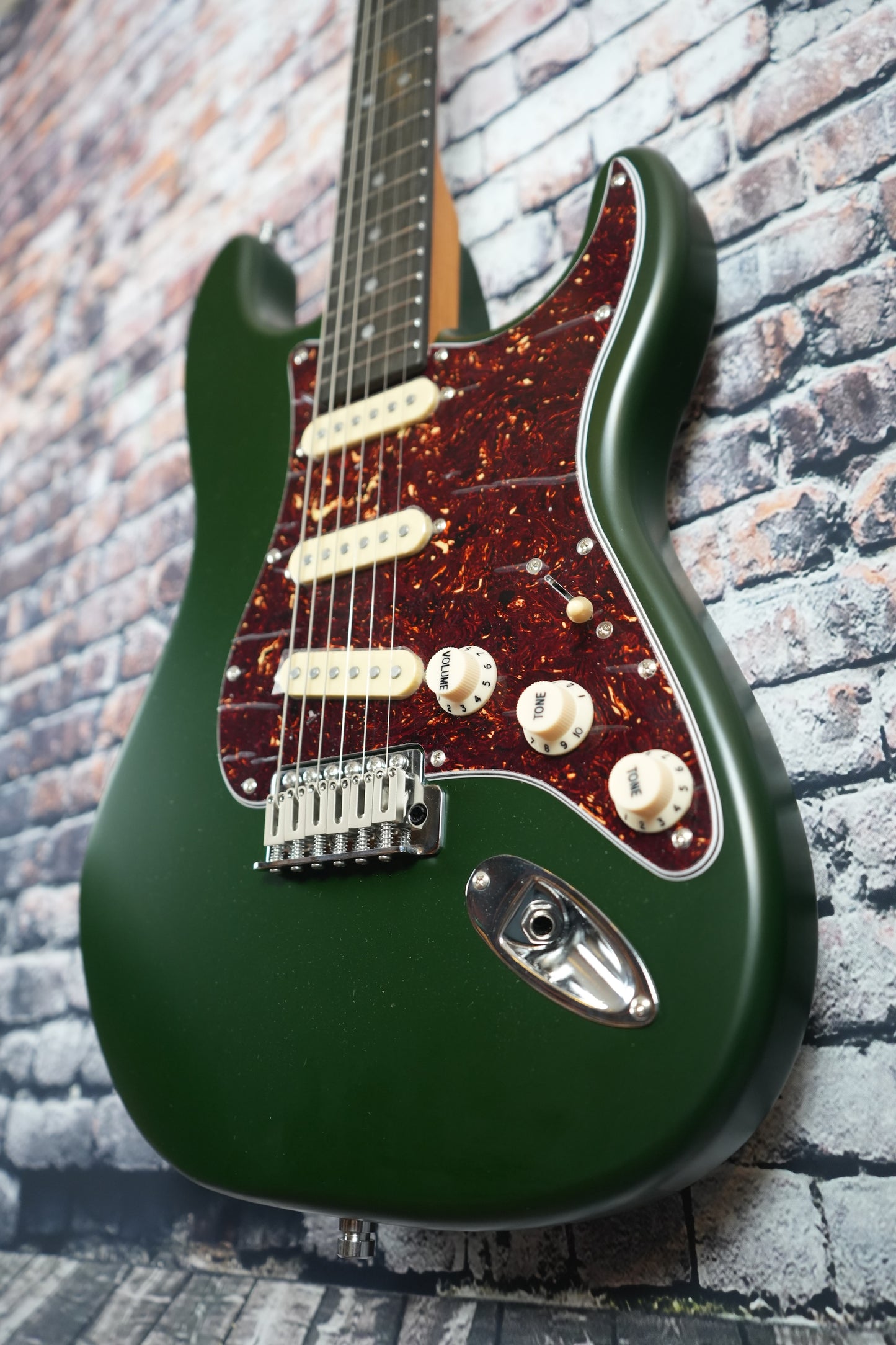 Patina PS-3 SGR
