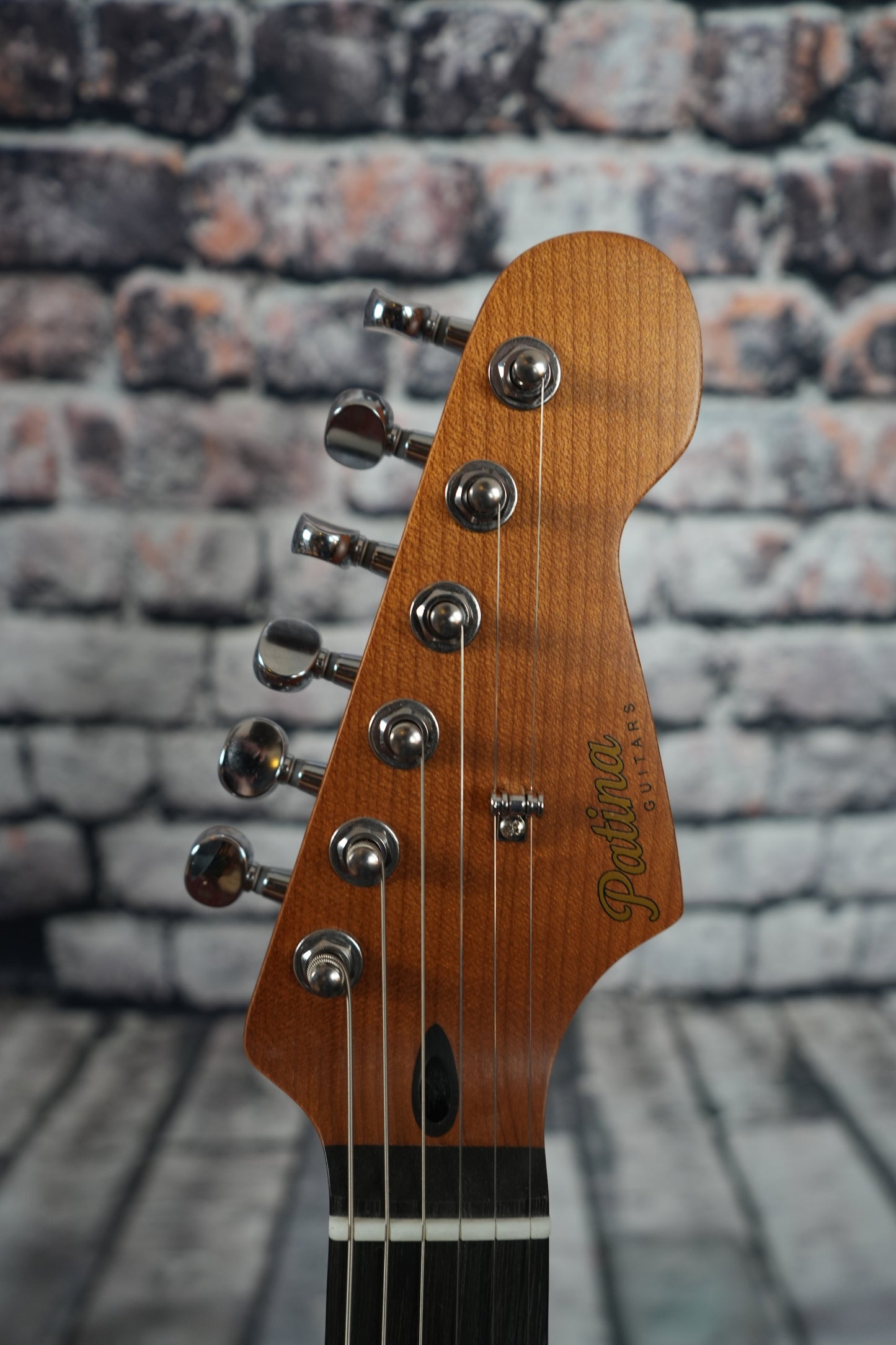 Patina PS-3 SGR