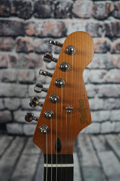 Patina PS-3 SGR
