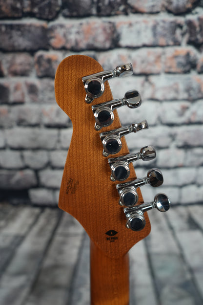 Patina PS-3 SGR