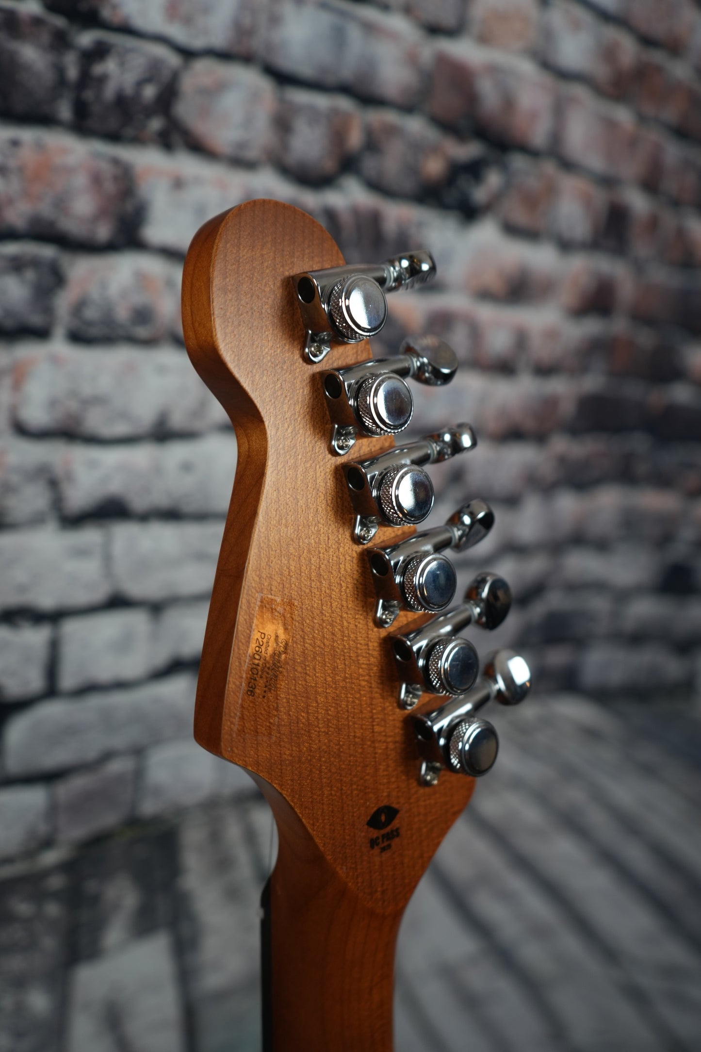 Patina PS-3 SGR