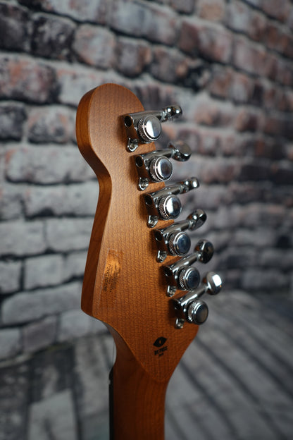 Patina PS-3 SGR
