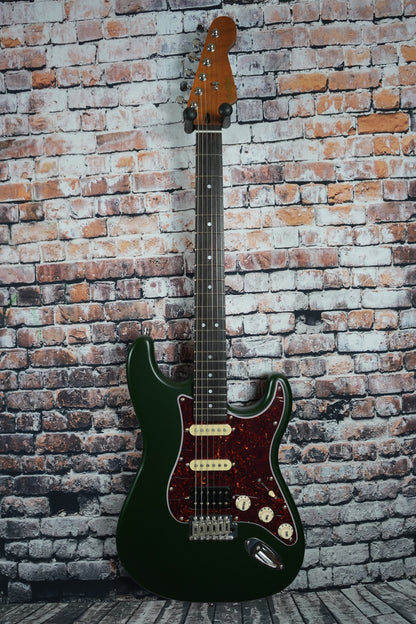 Patina PS-4 SGR