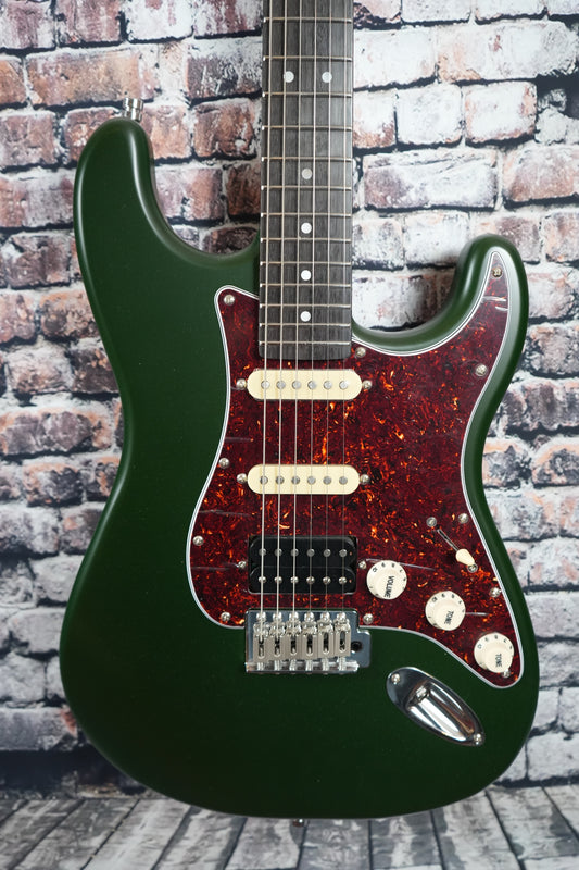 Patina PS-4 SGR
