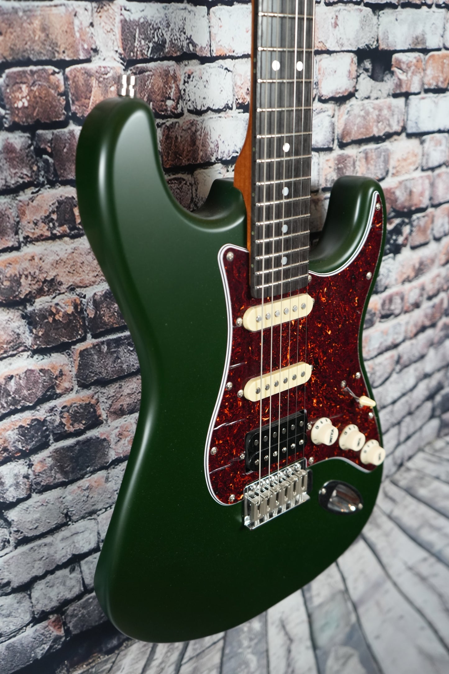 Patina PS-4 SGR