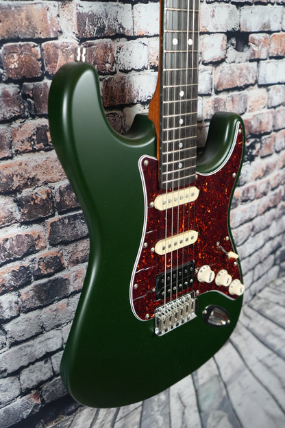 Patina PS-4 SGR