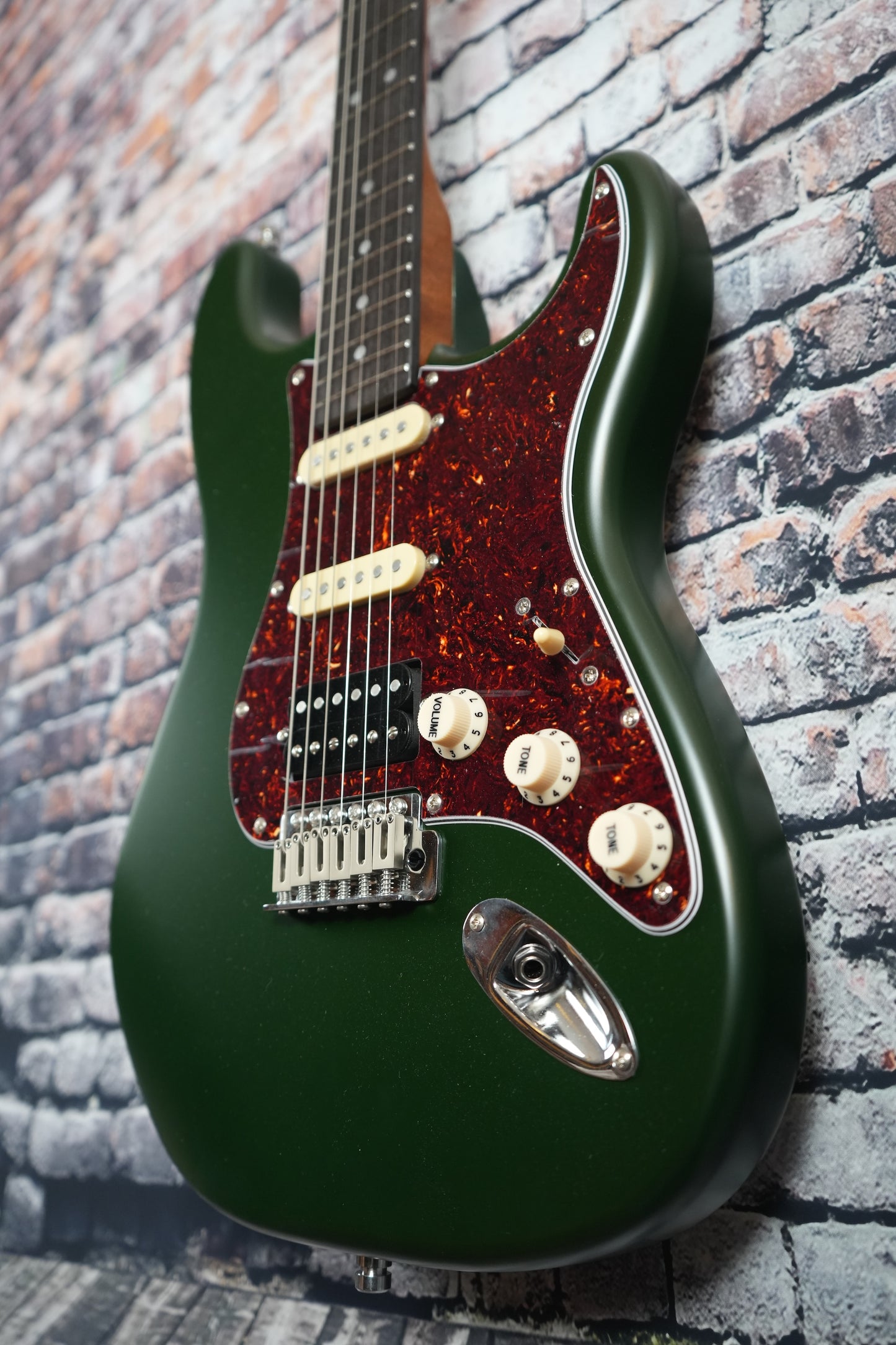Patina PS-4 SGR