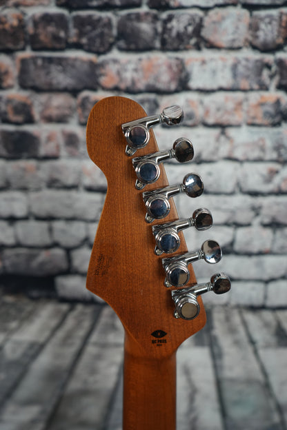 Patina PS-4 SGR