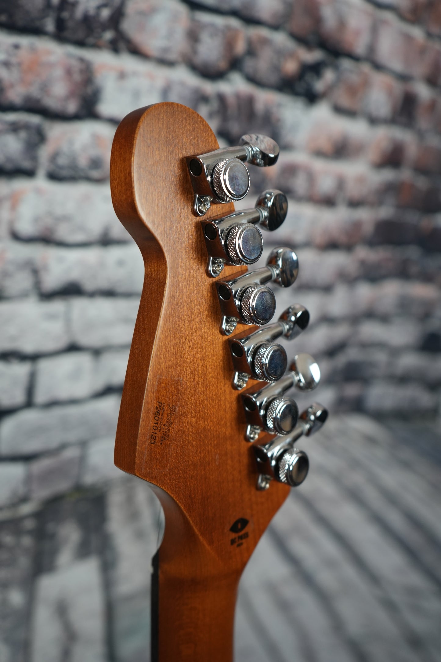 Patina PS-4 SGR