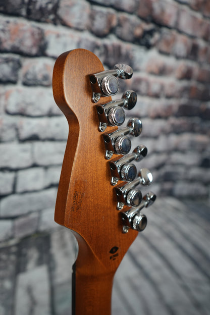 Patina PS-4 SGR