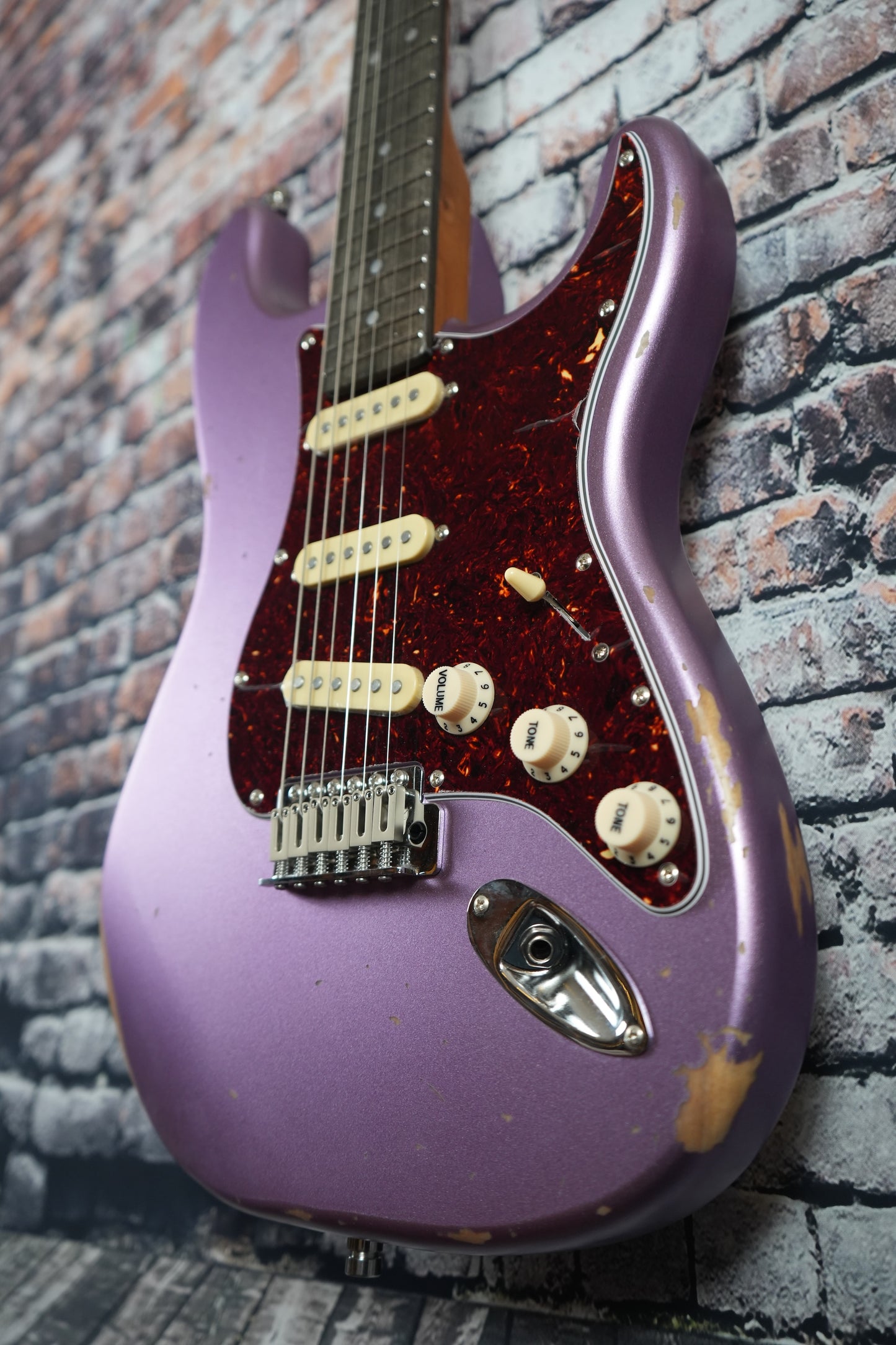 Patina PS-6 PP R