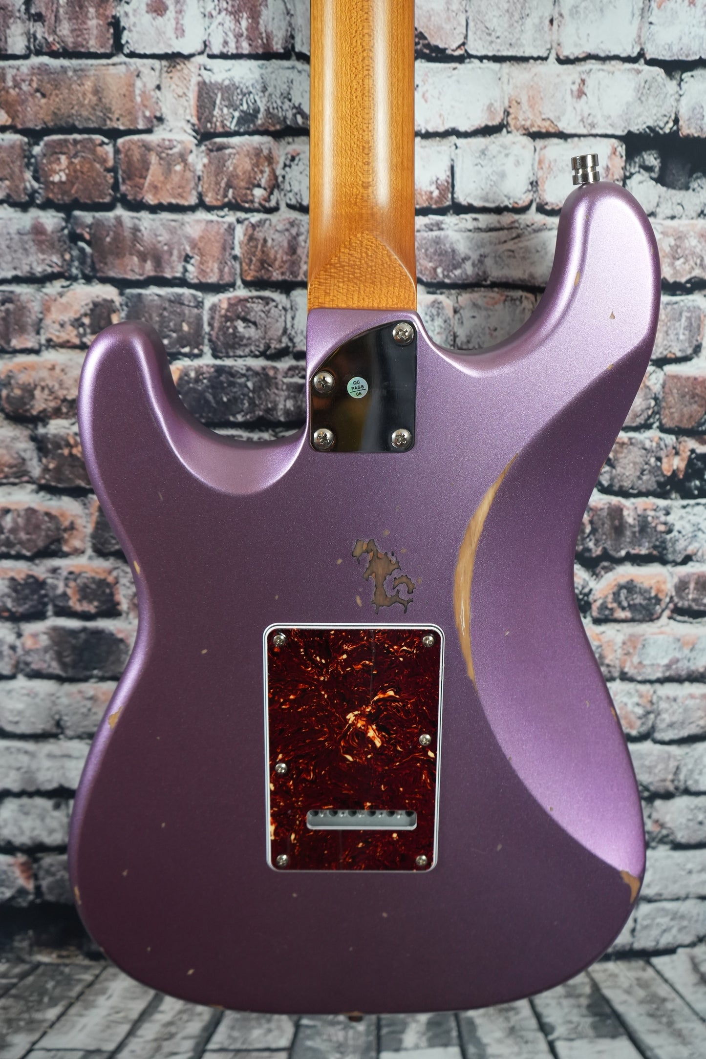 Patina PS-6 PP R