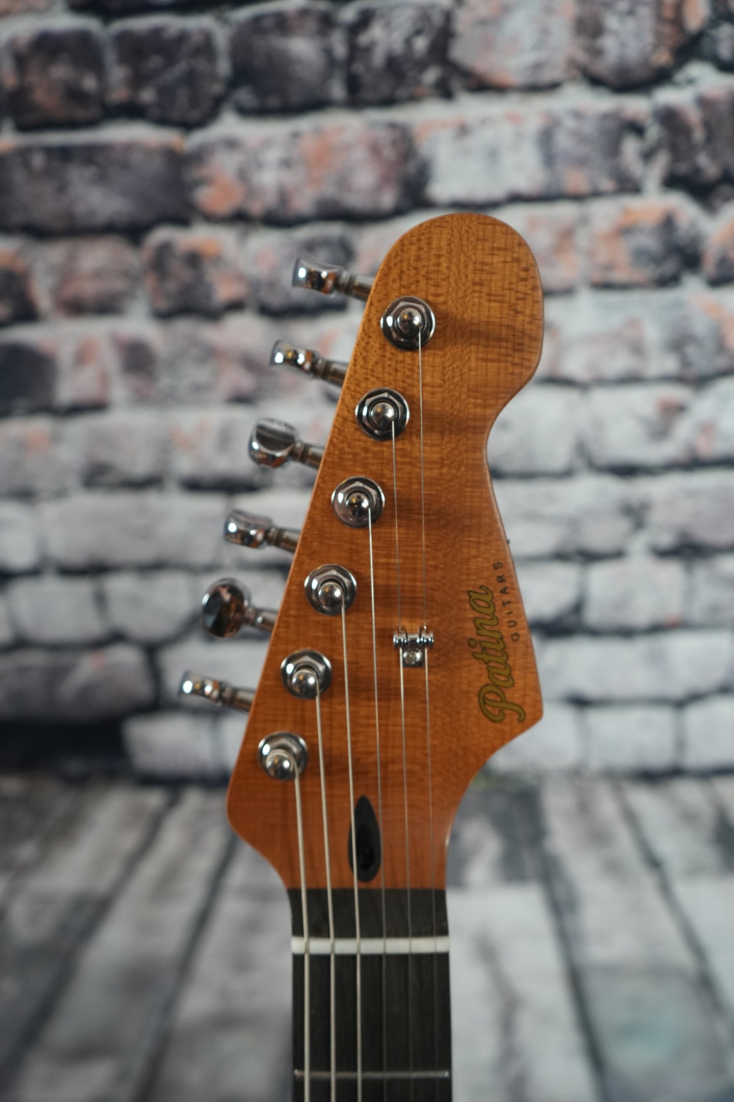 Patina PS-6 PP R