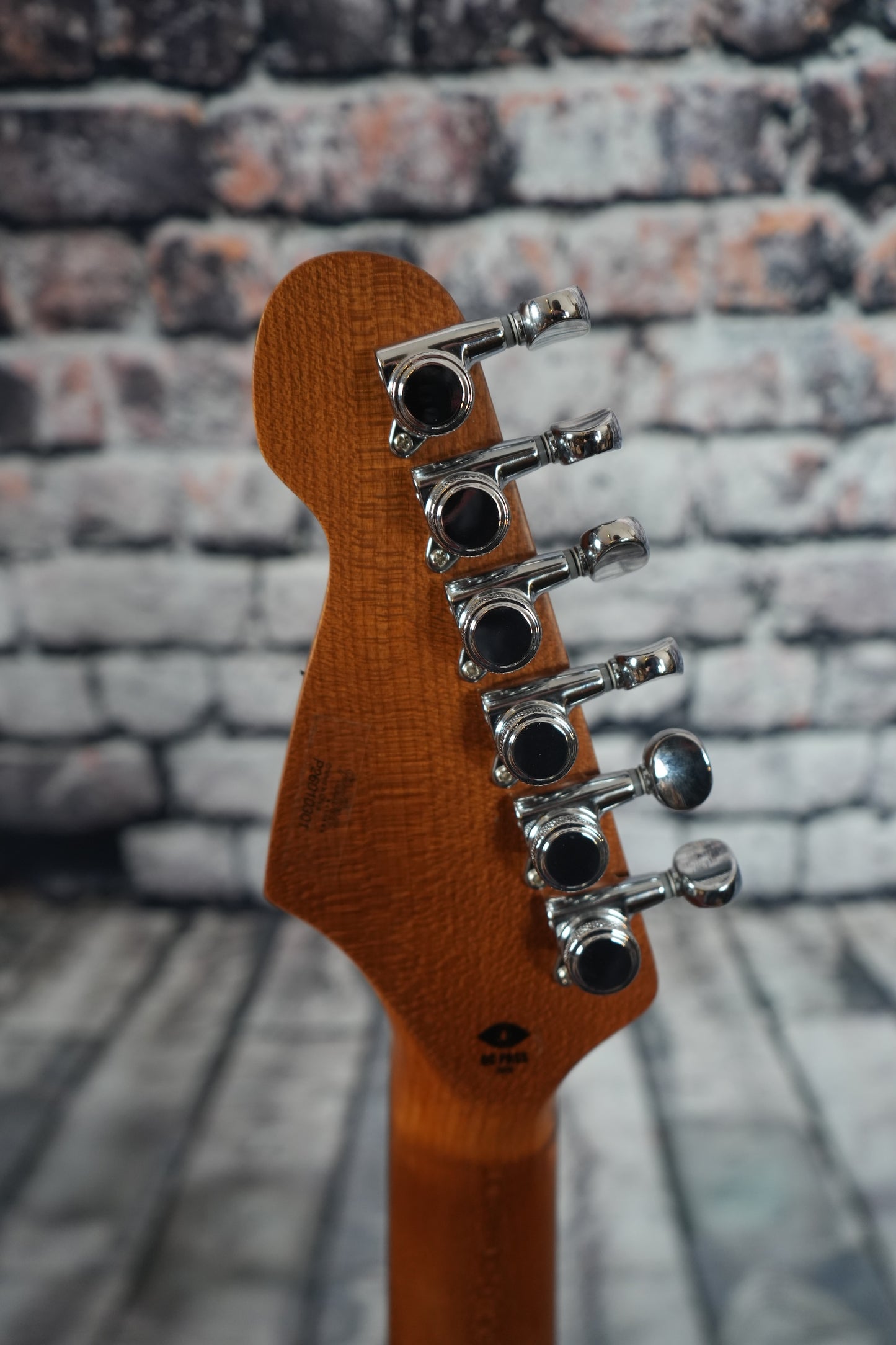 Patina PS-6 PP R