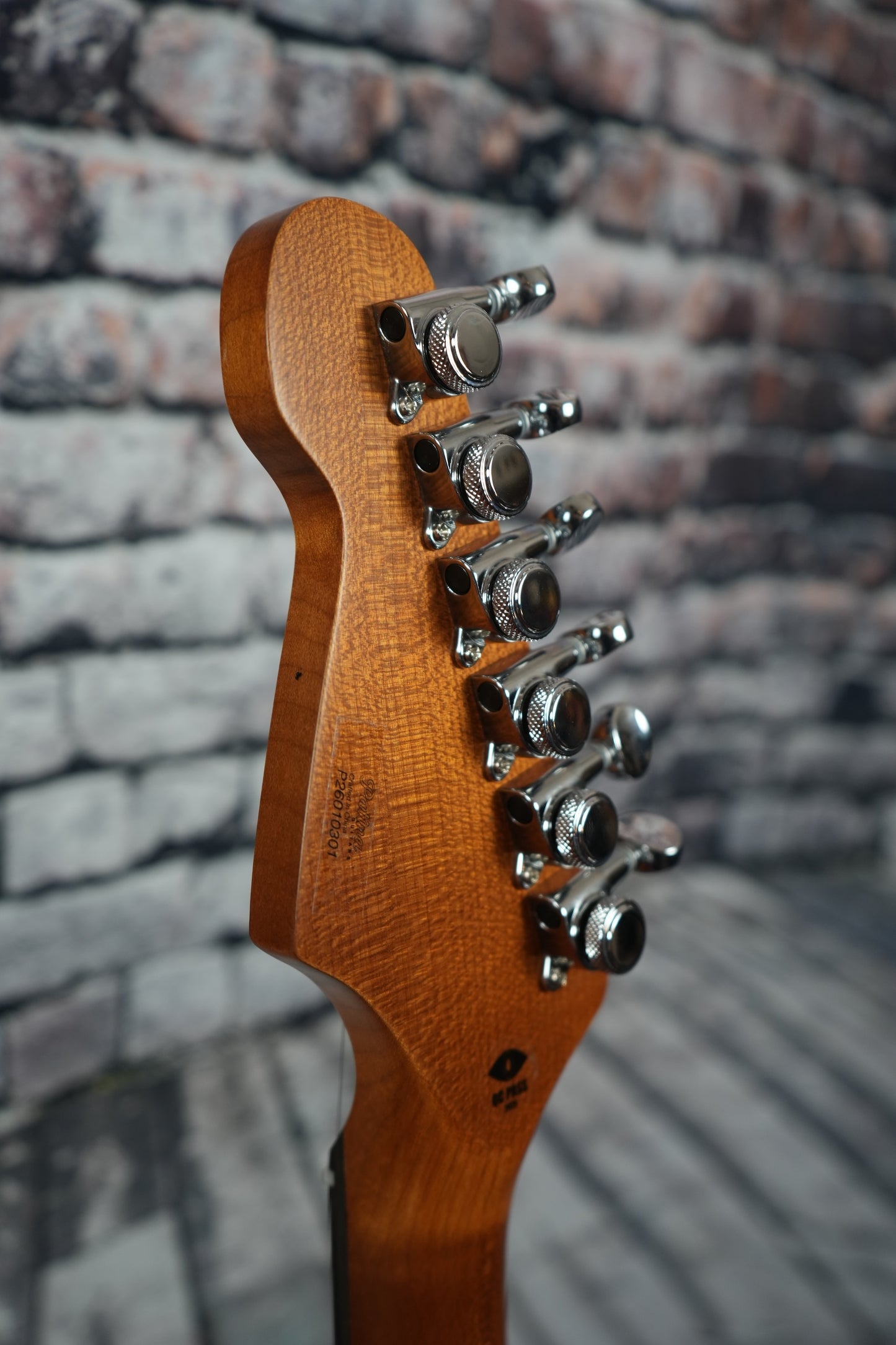 Patina PS-6 PP R