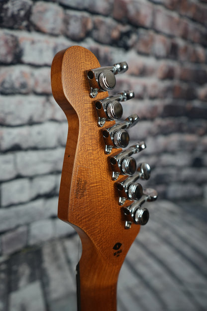 Patina PS-6 PP R