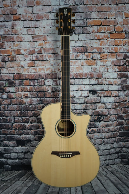 You's Guitars VF23E