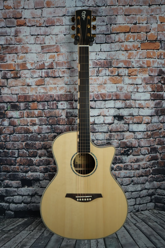 You's Guitars VF23E