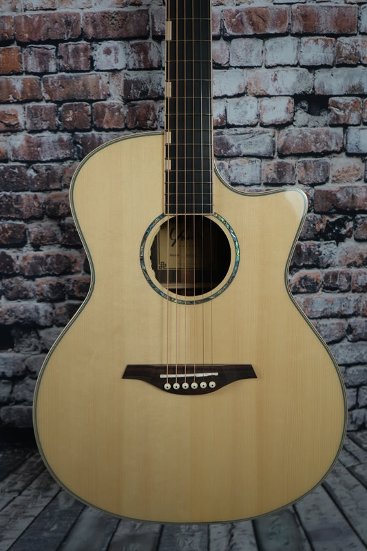 You's Guitars VF23E