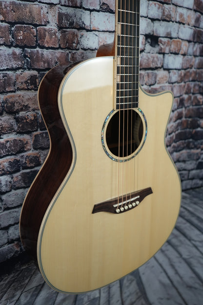 You's Guitars VF23E