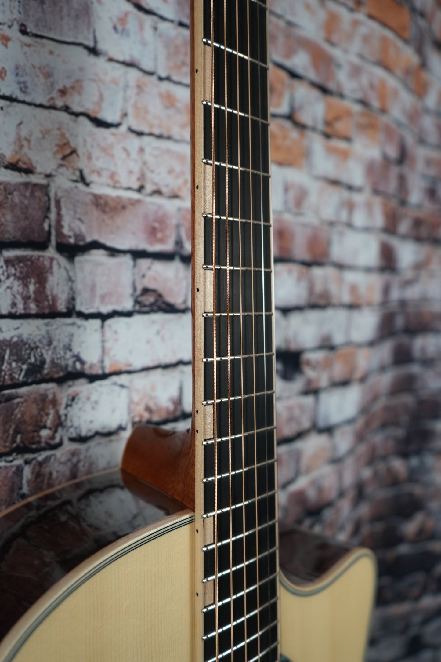 You's Guitars VF23E