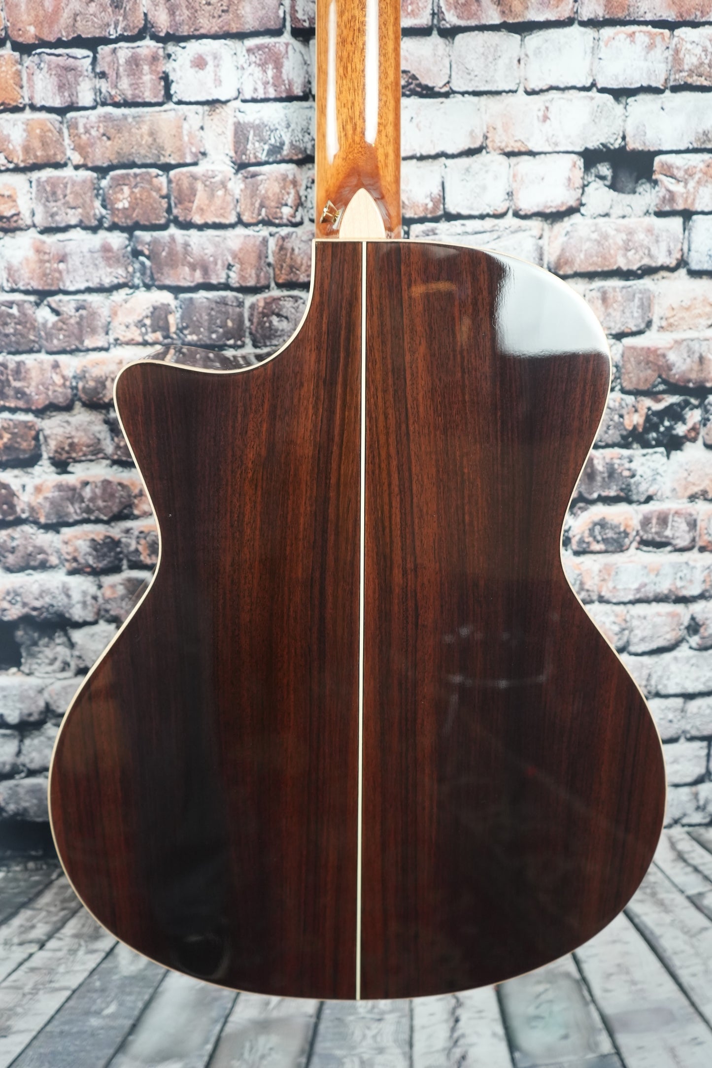 You's Guitars VF23E