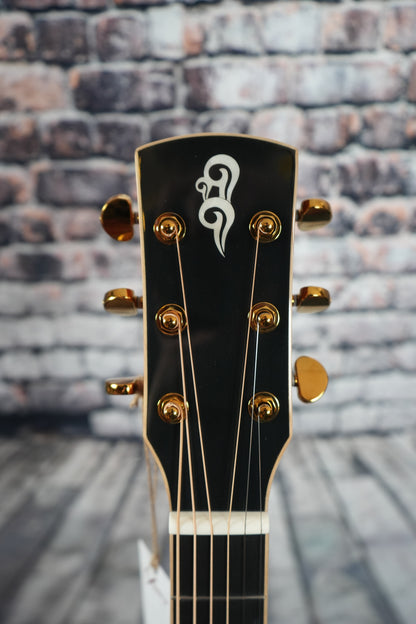 You's Guitars VF23E