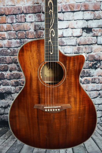 You's Guitars VK23E