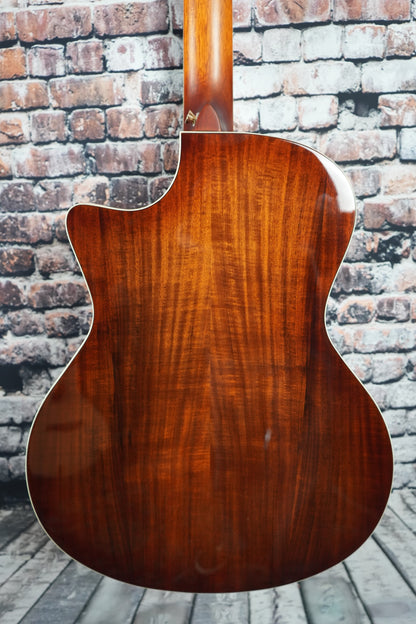 You's Guitars VK23E
