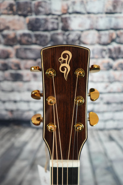 You's Guitars VK23E