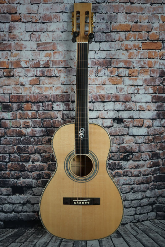 You's Guitars P140E