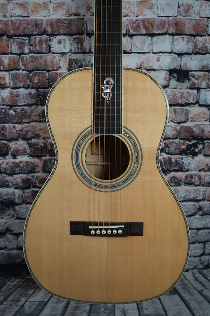 You's Guitars P140E