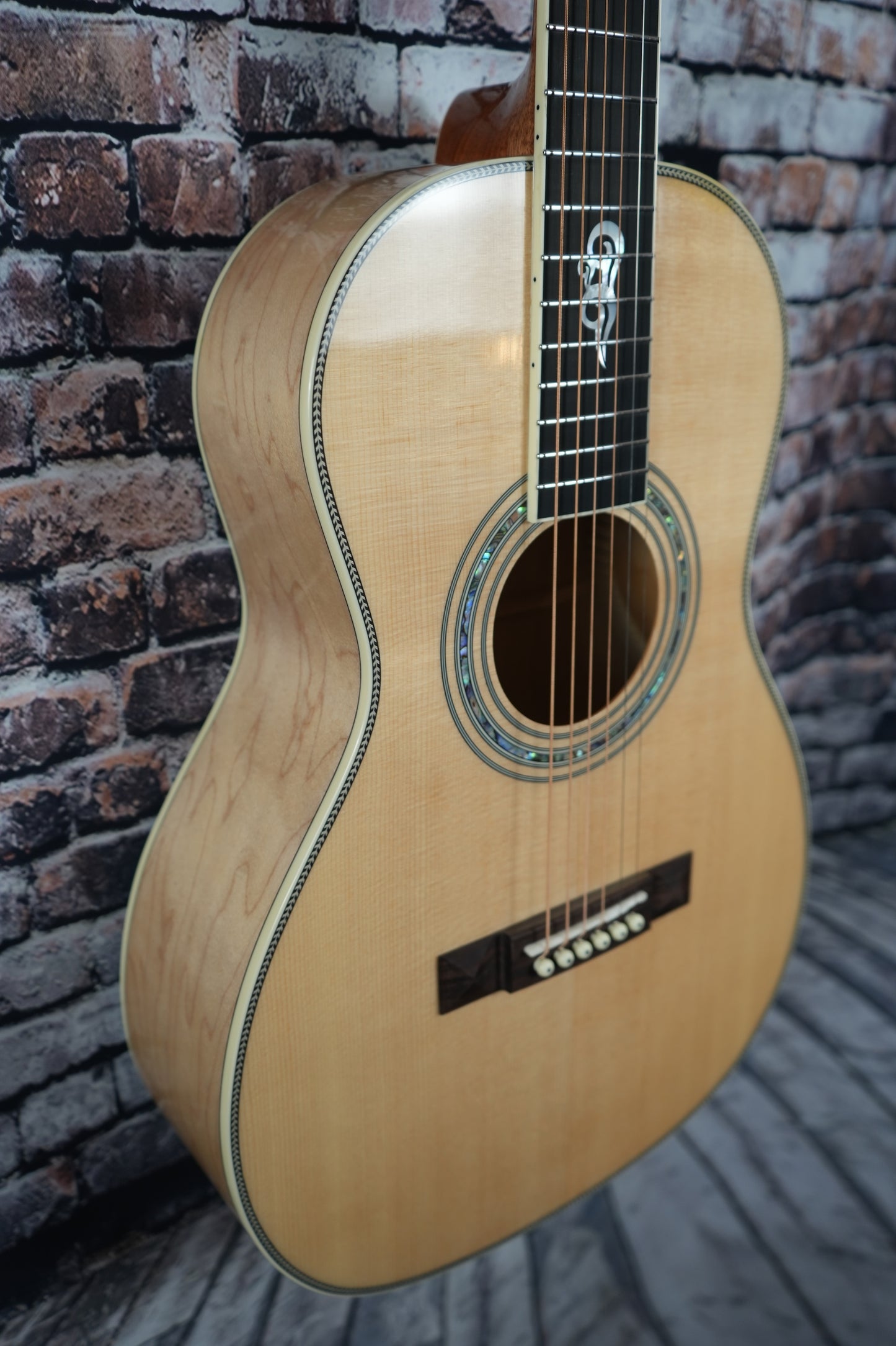 You's Guitars P140E