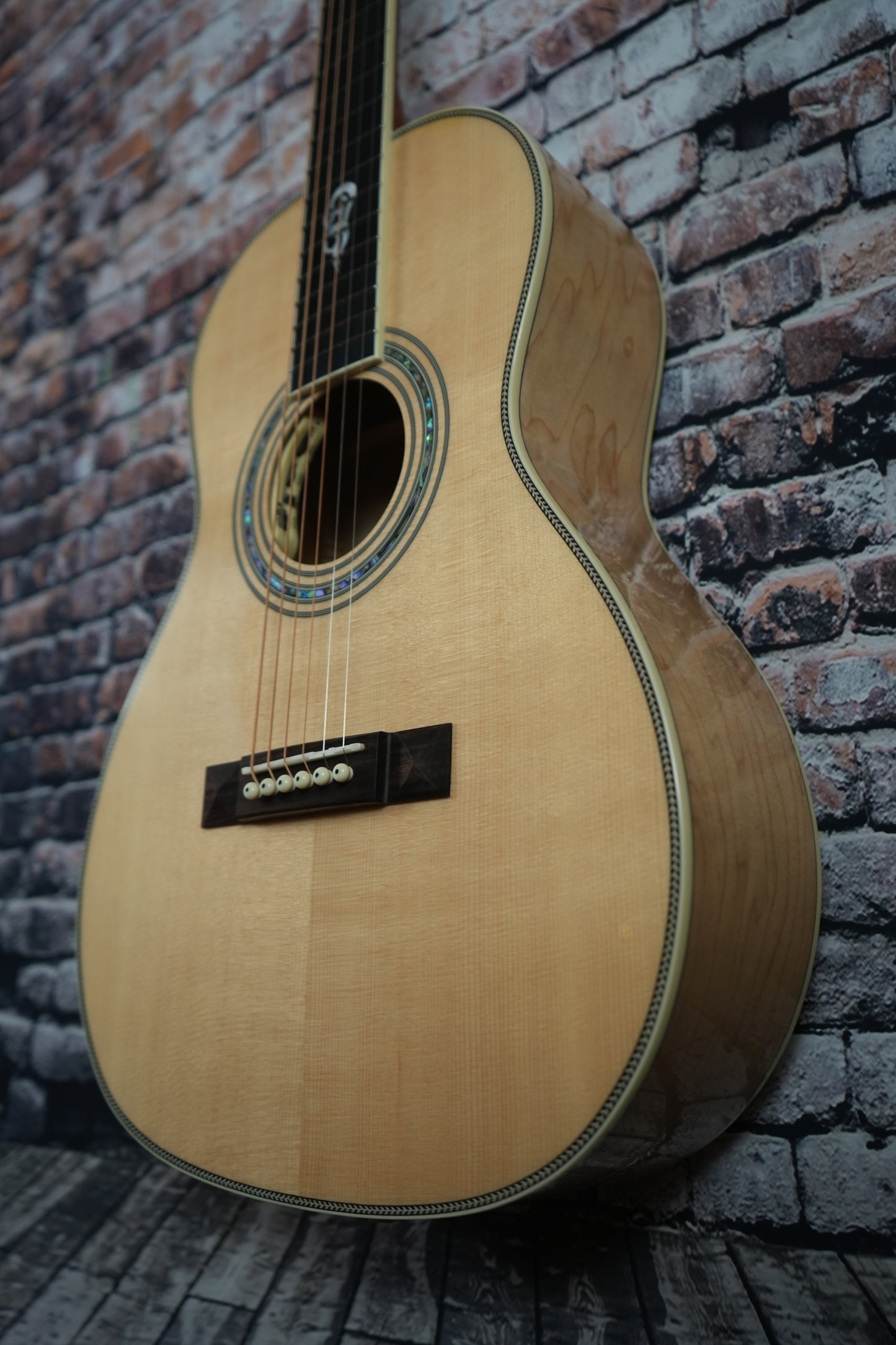 You's Guitars P140E