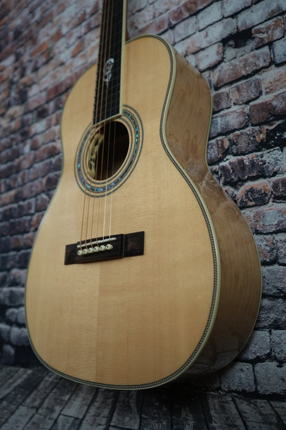 You's Guitars P140E