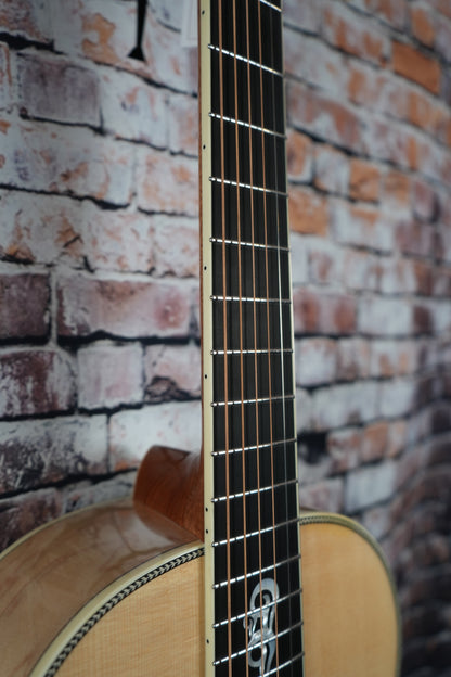 You's Guitars P140E