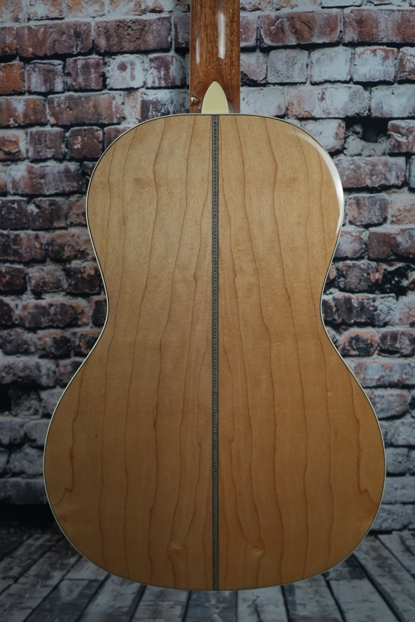 You's Guitars P140E