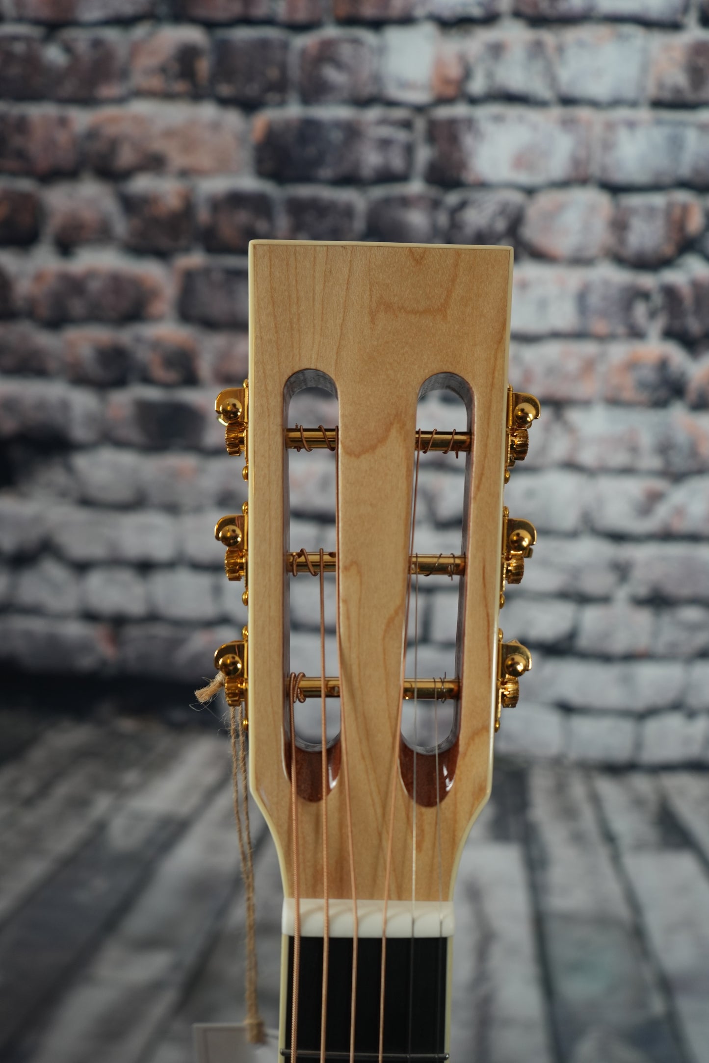 You's Guitars P140E