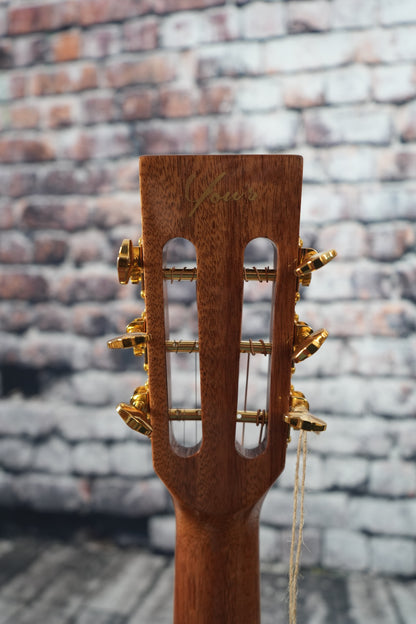 You's Guitars P140E