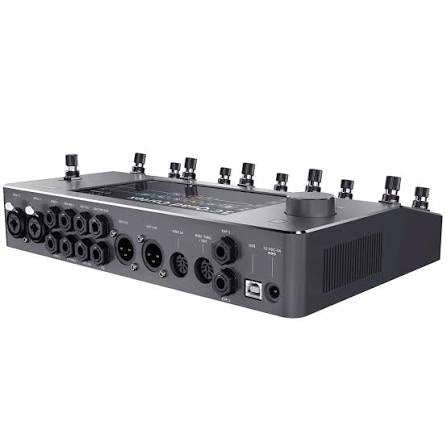 Neural dsp Quad Cortex