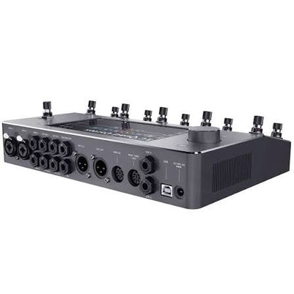 Neural dsp Quad Cortex