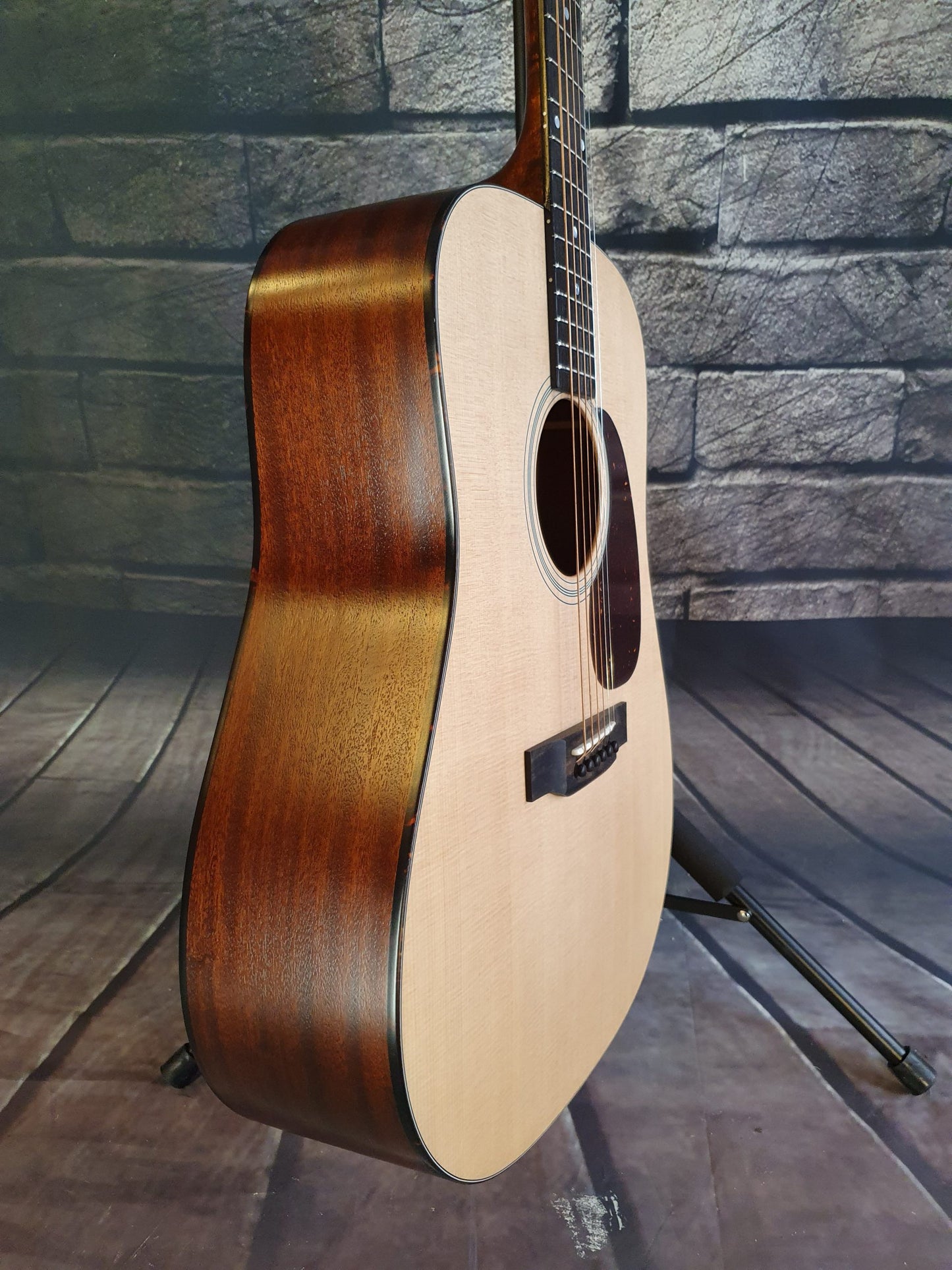 Eastman E1D Naturel