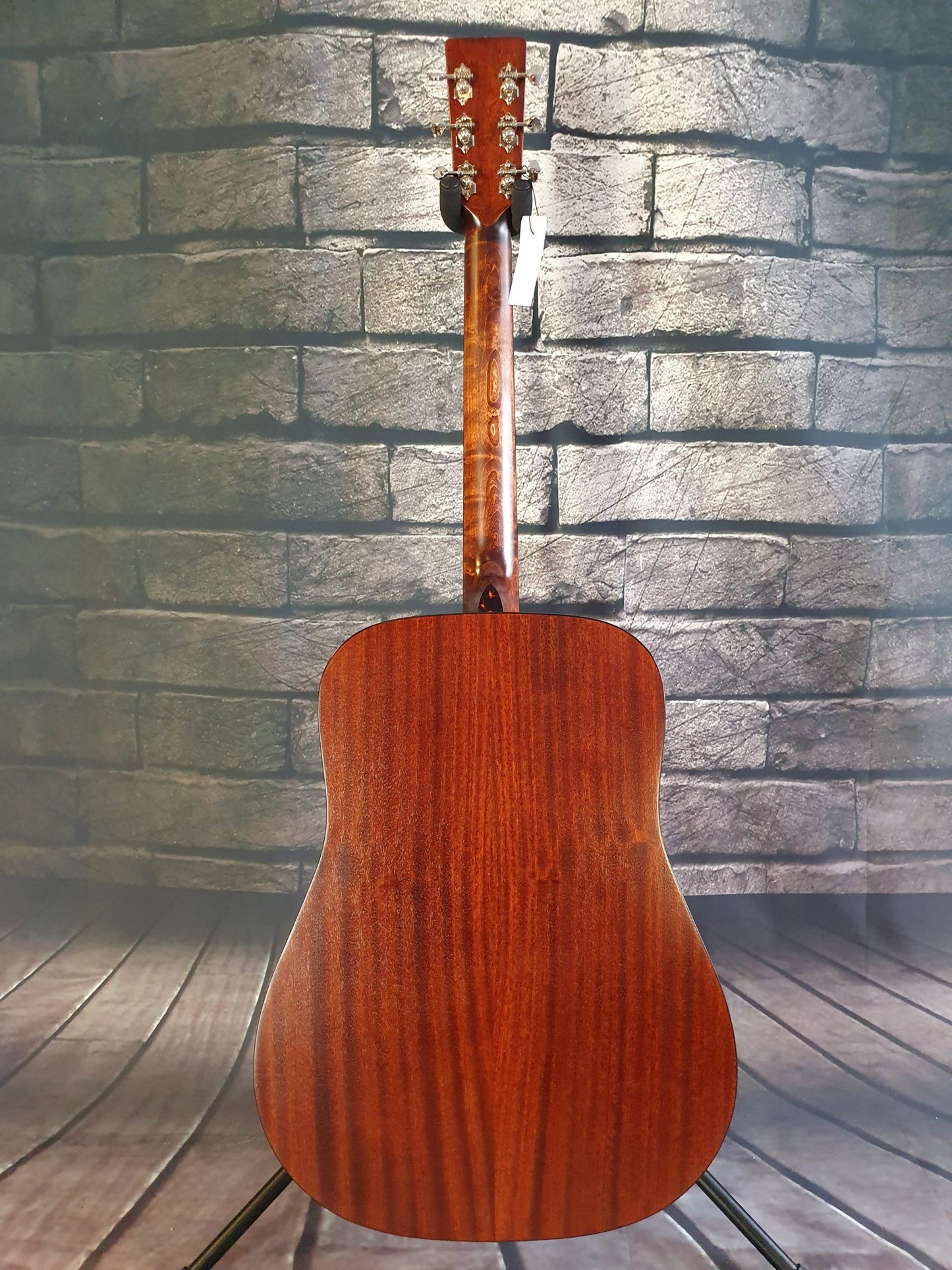Eastman E1D Naturel