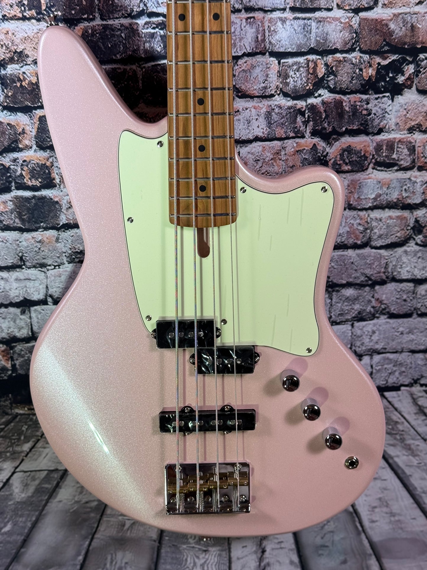 Ashdown Roasted Saint shell pink