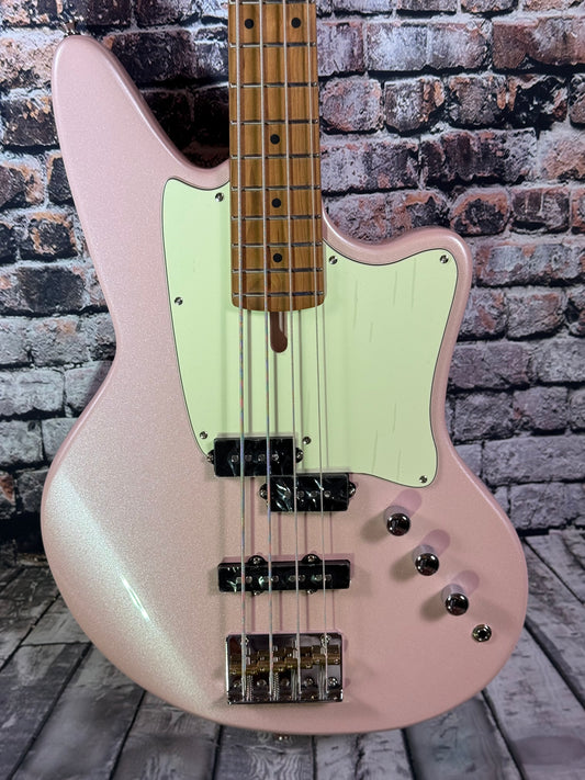 Ashdown Roasted Saint shell pink