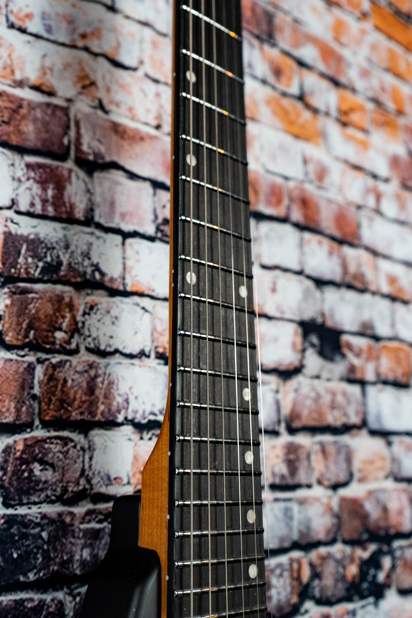 Spira V400 Matt black