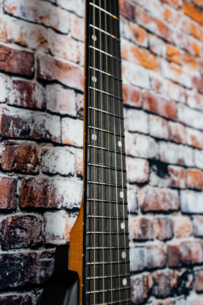 Spira V400 Matt black