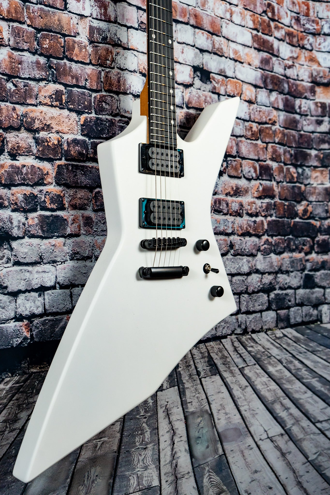 Spira X400 Matt white