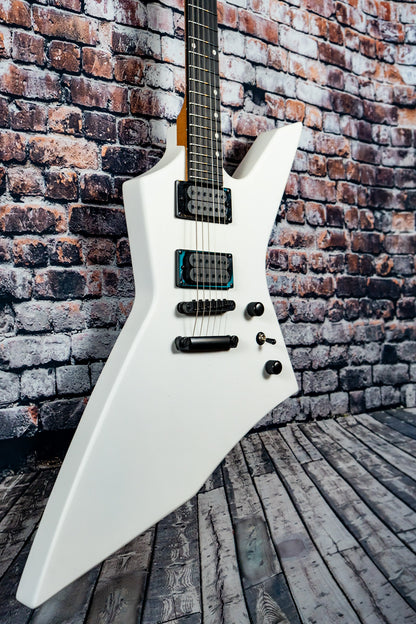 Spira X400 Matt white